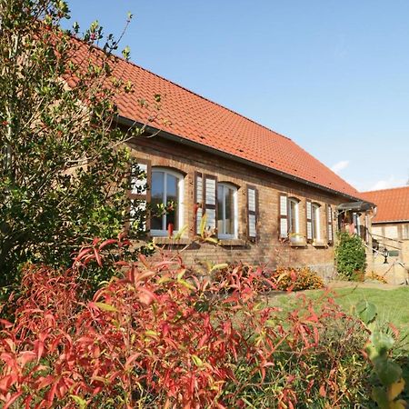 Ferienhaus Sommerfrische Buchholz  Exterior foto